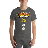 Rubbellos Unisex-Shirt