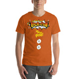 Rubbellos Unisex-Shirt