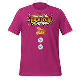 Rubbellos Unisex-Shirt