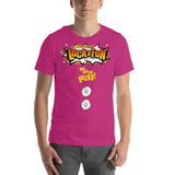 Rubbellos Unisex-Shirt
