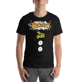 Rubbellos Unisex-Shirt