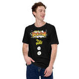 Rubbellos Unisex-Shirt