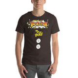 Rubbellos Unisex-Shirt
