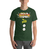 Rubbellos Unisex-Shirt