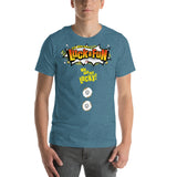 Rubbellos Unisex-Shirt