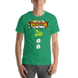 Rubbellos Unisex-Shirt
