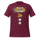 Rubbellos Unisex-Shirt