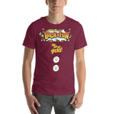 Rubbellos Unisex-Shirt