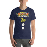 Rubbellos Unisex-Shirt