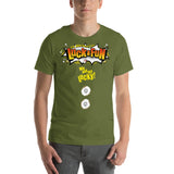 Rubbellos Unisex-Shirt