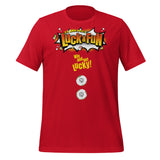 Rubbellos Unisex-Shirt