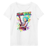 Nova Rick - enganliegendes Damen Shirt