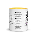2021 REZENSIERT by Hons - Alpenshirts