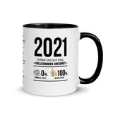 2021 REZENSIERT by Hons - Alpenshirts