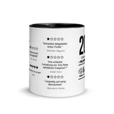2021 REZENSIERT by Hons - Alpenshirts
