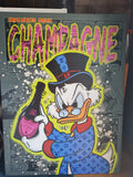 DAGOBERT "Save Water, drink Champagne" Delux Edition 2021