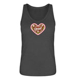 Dark Heather Grey-6881