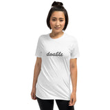 Doable T-Shirt by Trixtaa - eumolino