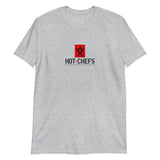 Hot Chef by Hot Chefs - eumolino