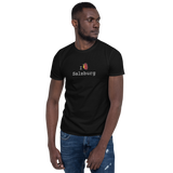 I love Austria - Basic Unisex-T-Shirt