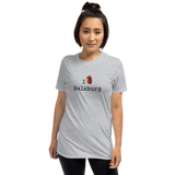 I love Austria - Basic Unisex-T-Shirt