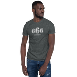 Jackpot - Basic Unisex-T-Shirt