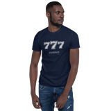 Jackpot - Basic Unisex-T-Shirt