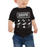 Jackpot T-Shirt - Trixtaa, eumolino, Babymode, Shirts