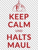 Druckmotiv