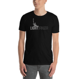Lightbringer Unisex-T-Shirt - T-Shirt - Trixtaa, eumolino,