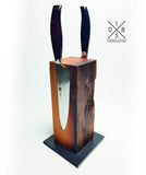 Messerblock LOIS +++UNIKAT+++ - Interior Design - daberti,