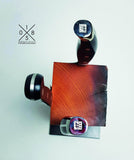 Messerblock LOIS +++UNIKAT+++ - Interior Design - daberti,
