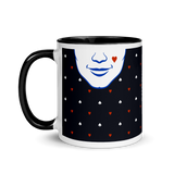 Queen Stimmungstasse - Tasse - Trixtaa, eumolino, Edgy,
