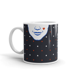 Queen Stimmungstasse - Tasse - Trixtaa, eumolino, Edgy,