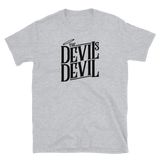 The Devils Devil T-Shirt - Sportgrau / S - Trixtaa,