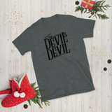 The Devils Devil T-Shirt - Trixtaa, eumolino, Edgy, Shirts,