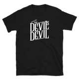 The Devils Devil T-Shirt - Schwarz / S - Trixtaa, eumolino,