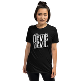 The Devils Devil T-Shirt - Trixtaa, eumolino, Edgy, Shirts,