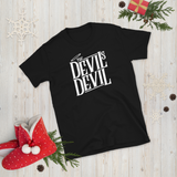 The Devils Devil T-Shirt - Trixtaa, eumolino, Edgy, Shirts,
