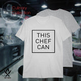 This Chef can by Hot Chefs - eumolino
