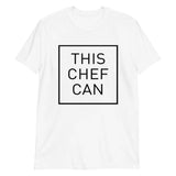 This Chef can by Hot Chefs - eumolino