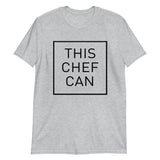 This Chef can by Hot Chefs - eumolino
