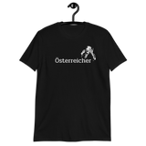 Österreicher / Mozart / Basic Unisex-Shirt