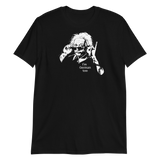I'am German too / Basic Unisex-Shirt