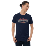 Sex,  Drugs und Volksmusik / Basic Unisex Shirt