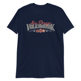 Sex,  Drugs und Volksmusik / Basic Unisex Shirt