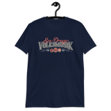 Sex,  Drugs und Volksmusik / Basic Unisex Shirt