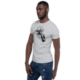 I'am German too / Basic Unisex-Shirt