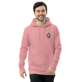 Erzherzog Johann / Unisex-Kapuzenpullover