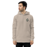 Erzherzog Johann / Unisex-Kapuzenpullover